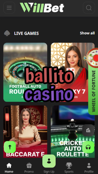 Ballito Casino - Best South African Casino-www.bdqngd.com