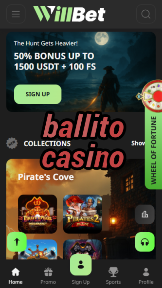 Ballito Casino - Best South African Casino-www.bdqngd.com