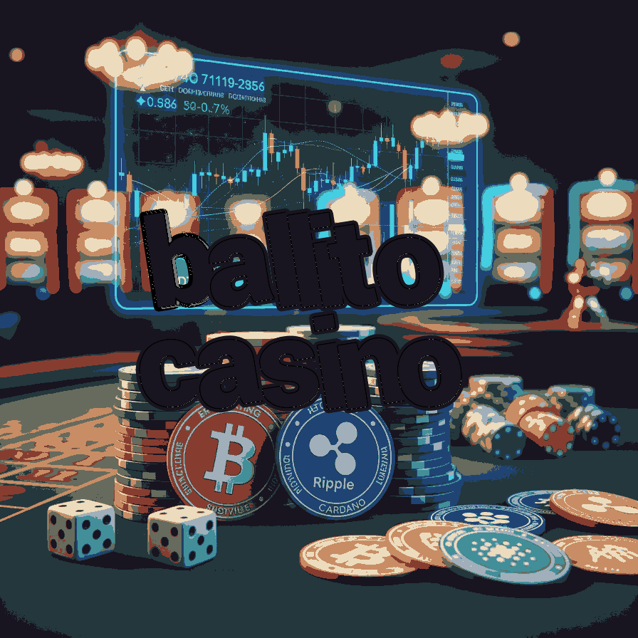 Ballito Casino - Best South African Casino